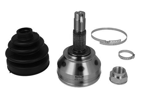 Kit giunti, Semiasse - 15-1418 METELLI
