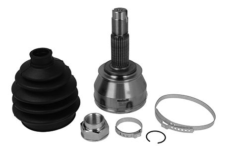 Kit giunti, Semiasse - 15-1419 METELLI