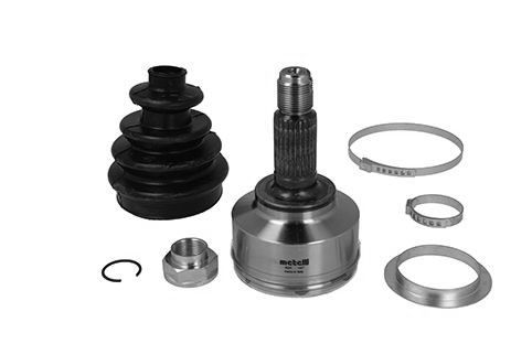 Joint Kit, drive shaft - 15-1424 METELLI