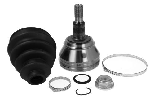 Joint Kit, drive shaft - 15-1428 METELLI