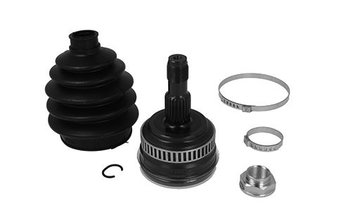 Kit giunti, Semiasse - 15-1434 METELLI