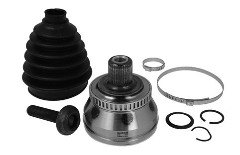 Kit giunti, Semiasse - 15-1436 METELLI