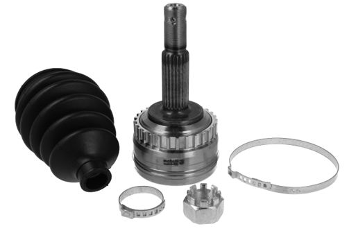 Joint Kit, drive shaft - 15-1437 METELLI
