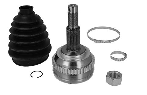 Joint Kit, drive shaft - 15-1438 METELLI