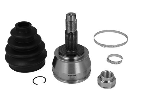 Kit giunti, Semiasse - 15-1440 METELLI