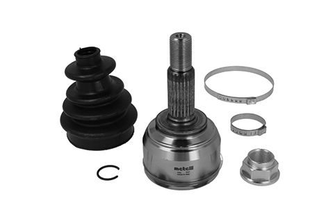 Joint Kit, drive shaft - 15-1442 METELLI