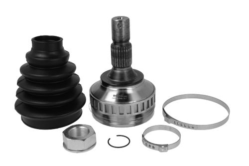 Kit giunti, Semiasse - 15-1446 METELLI