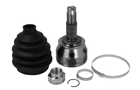 Joint Kit, drive shaft - 15-1449 METELLI