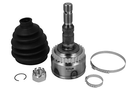 Kit giunti, Semiasse - 15-1452 METELLI