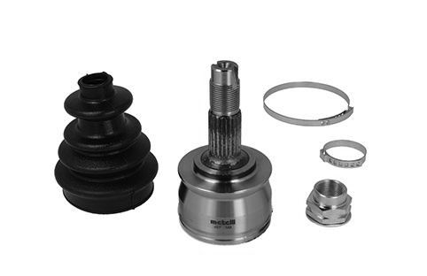 Kit giunti, Semiasse - 15-1457 METELLI