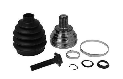 Joint Kit, drive shaft - 15-1462 METELLI
