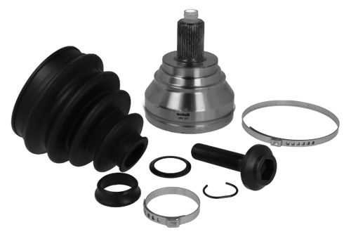 Joint Kit, drive shaft - 15-1463 METELLI