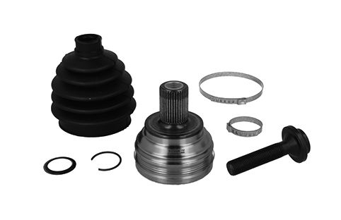 Kit giunti, Semiasse - 15-1465 METELLI