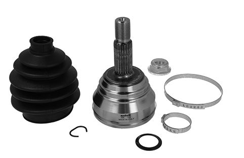 Kit giunti, Semiasse - 15-1466 METELLI