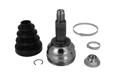 Kit giunti, Semiasse - 15-1474 METELLI