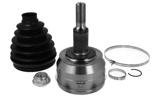 Kit giunti, Semiasse - 15-1479 METELLI
