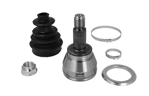 Kit giunti, Semiasse - 15-1480 METELLI