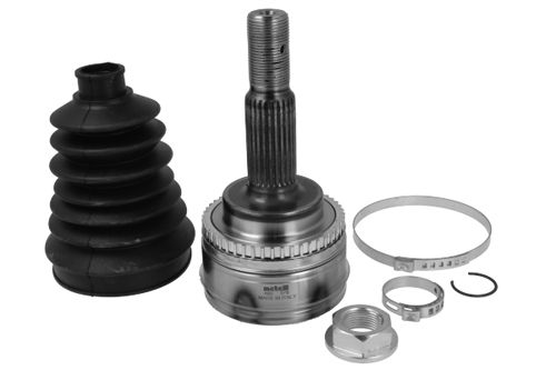 Joint Kit, drive shaft - 15-1483 METELLI