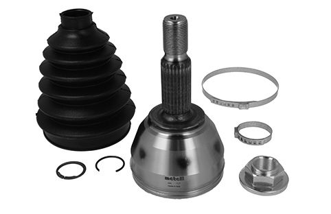 Joint Kit, drive shaft - 15-1489 METELLI