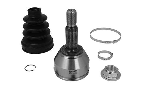 Joint Kit, drive shaft - 15-1490 METELLI