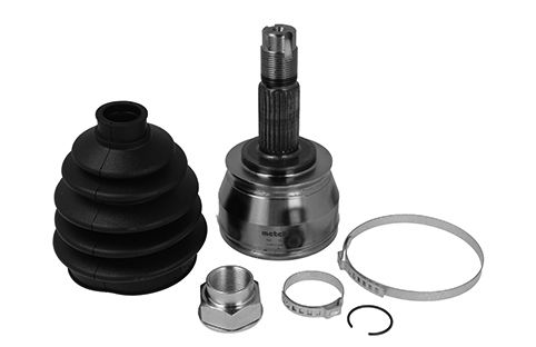 Joint Kit, drive shaft - 15-1493 METELLI