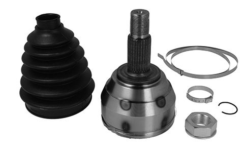 Kit giunti, Semiasse - 15-1495 METELLI