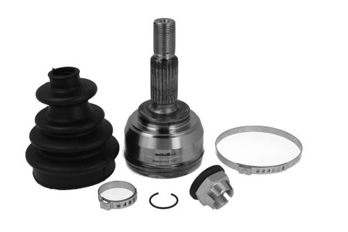 Joint Kit, drive shaft - 15-1503 METELLI