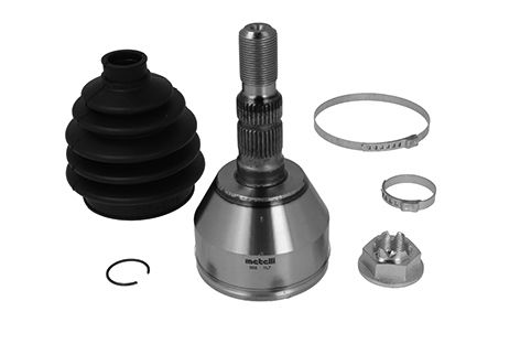Joint Kit, drive shaft - 15-1505 METELLI
