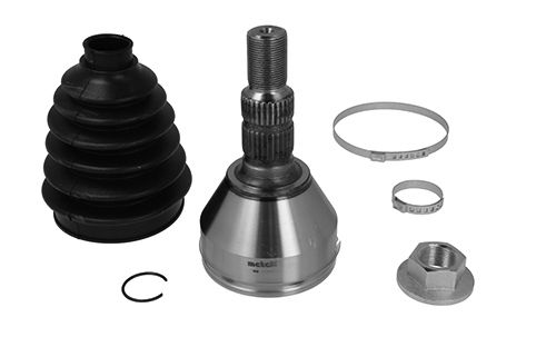 Kit giunti, Semiasse - 15-1506 METELLI