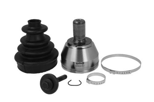 Joint Kit, drive shaft - 15-1510 METELLI