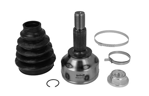 Joint Kit, drive shaft - 15-1511 METELLI