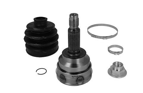 Kit giunti, Semiasse - 15-1518 METELLI