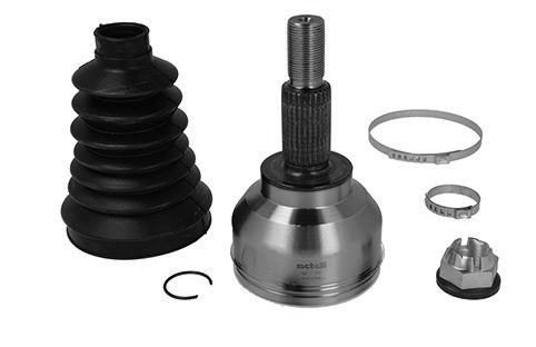 Kit giunti, Semiasse - 15-1522 METELLI