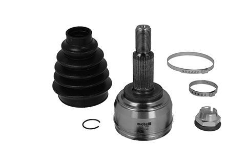 Kit giunti, Semiasse - 15-1523 METELLI