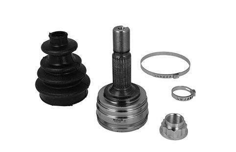 Joint Kit, drive shaft - 15-1528 METELLI