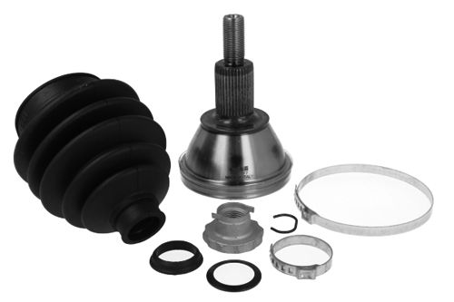 Kit giunti, Semiasse - 15-1531 METELLI
