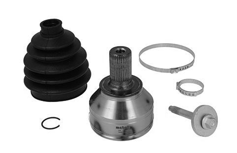 Kit giunti, Semiasse - 15-1535 METELLI
