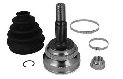 Joint Kit, drive shaft - 15-1536 METELLI