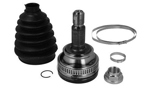 Joint Kit, drive shaft - 15-1537 METELLI
