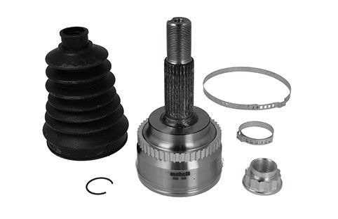 Kit giunti, Semiasse - 15-1539 METELLI