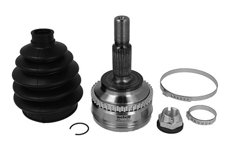 Kit giunti, Semiasse - 15-1542 METELLI
