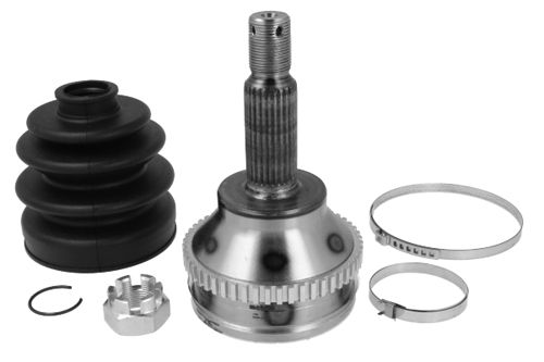 Joint Kit, drive shaft - 15-1543 METELLI