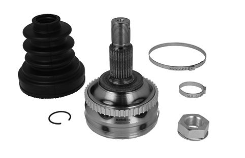 Kit giunti, Semiasse - 15-1546 METELLI
