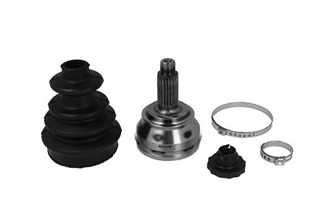 Joint Kit, drive shaft - 15-1547 METELLI