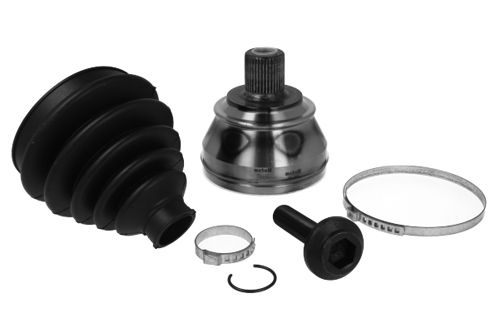Joint Kit, drive shaft - 15-1552 METELLI