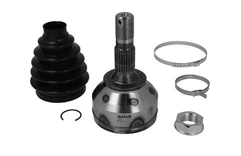 Joint Kit, drive shaft - 15-1553 METELLI