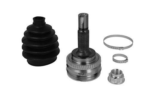 Joint Kit, drive shaft - 15-1557 METELLI