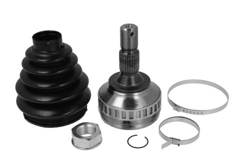 Kit giunti, Semiasse - 15-1558 METELLI