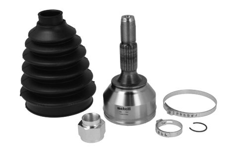 Joint Kit, drive shaft - 15-1561 METELLI
