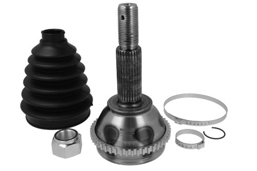 Kit giunti, Semiasse - 15-1565 METELLI